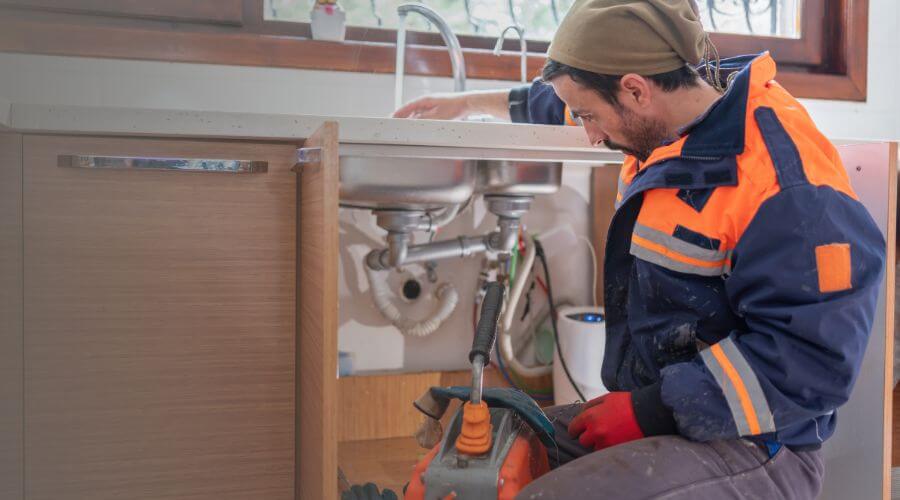 Local water heater installation in Shabbona, IL